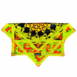 Solar Pulse Ultra UV Flow Star