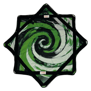 Flow Star Midway- 24" Diameter