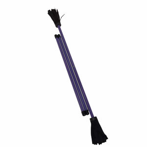 Pro Neon Flower / Devil Sticks