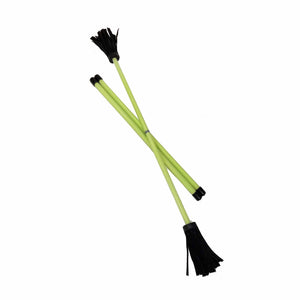 Pro Neon Flower / Devil Sticks