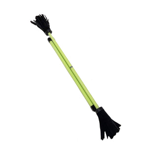 Pro Neon Flower / Devil Sticks