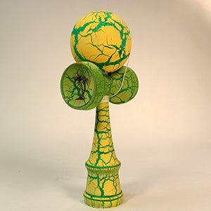 Bahama Kendama Grand Bahama FULL Crackle - Jumbo