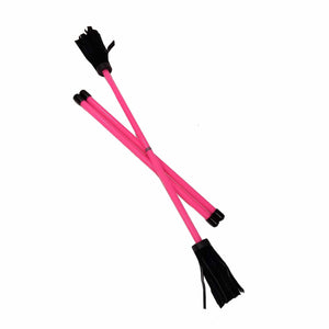 Pro Neon Flower / Devil Sticks