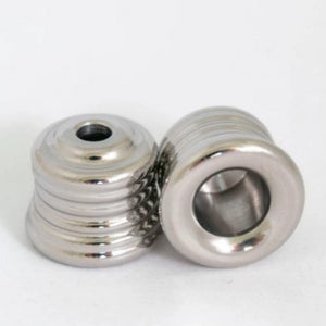 Rain City Skills Bellgleri Begleri - Stainless Steel Begleri