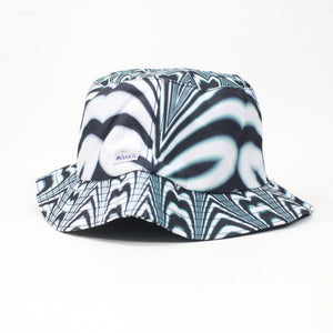 Fly Bucket Hat