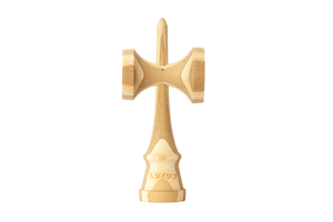 Bamboo Kendama toy