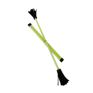 Pro Neon Flower / Devil Sticks