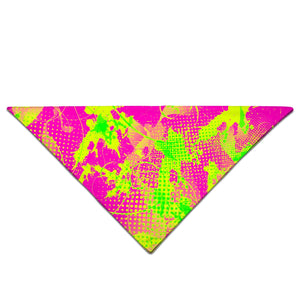 80s Baby Bandana