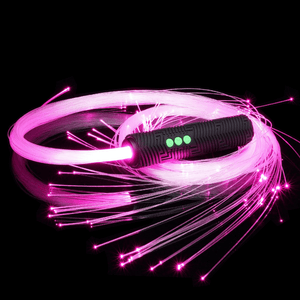 BitWhip + RGB Critter