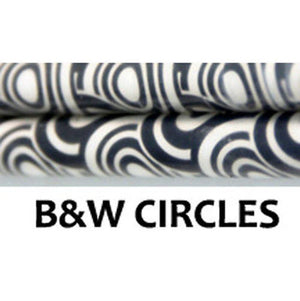 Z-Stix Handmade Replacement Handsticks for Juggling Sticks-Flower/Devil Stick -Handstick ONLY