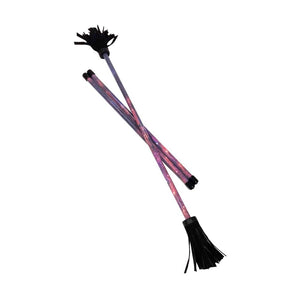 Pro Festival Flower / Devil Sticks