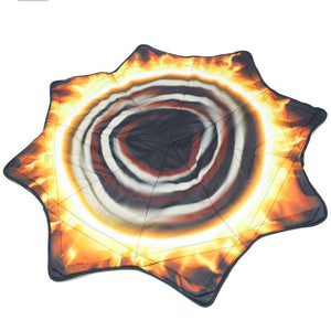 Classic Flow Star - 27"