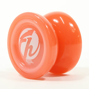 Duncan Freehand ONE Yo-Yo - Iconic Butterfly Shape - Polycarbonate YoYo