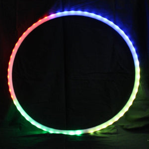 LED light-up hula hoop, ca969b08-10c8-5488-830b-9be1a820f8da