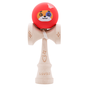 Kendama toy