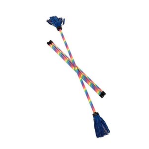 Pro Festival Flower / Devil Sticks