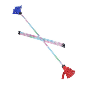 Pro Festival Flower / Devil Sticks