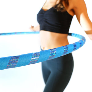 Ultimate Beginner Hula Hoop