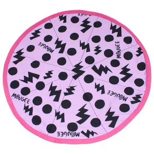 Flow Star - Pizza Series - Perfectly Weighted