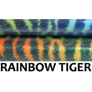 Z-Stix Handmade Replacement Handsticks for Juggling Sticks-Flower/Devil Stick -Handstick ONLY