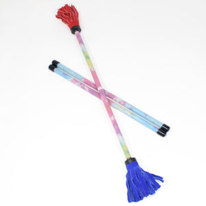 Pro Festival Flower / Devil Sticks