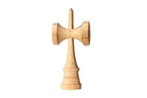 Hickory Kendama toy