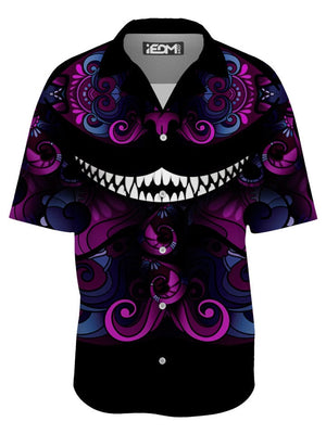 Down the Rabbit Hole Lounge Shirt and Shorts Combo