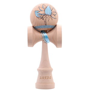 Kellie.Love Collab Kendama