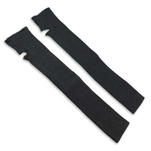 Durable Kevlar Sleeves for Fire Performers