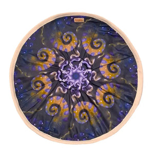 Flow Star - Pizza Series - Perfectly Weighted