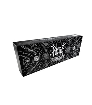 ENDLESS SHIFT • XXL RGB GAMING MOUSEPAD