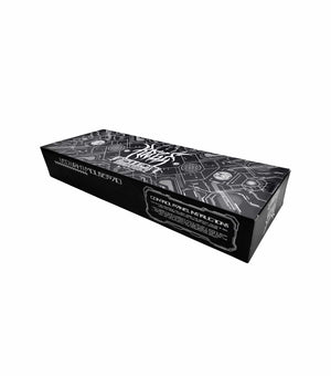 Gaming mousepad box