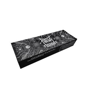 ENDLESS SHIFT • XXL RGB GAMING MOUSEPAD