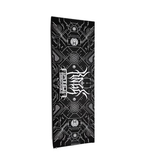 ENDLESS SHIFT • XXL RGB GAMING MOUSEPAD