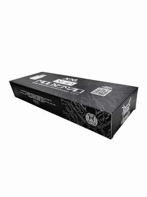 Mousepad box with wounds design for Shopify