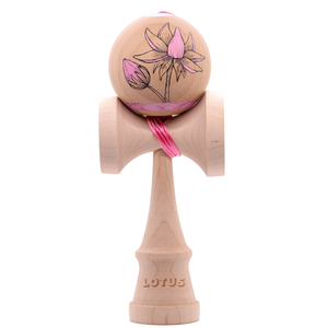 Kellie.Love Collab Kendama