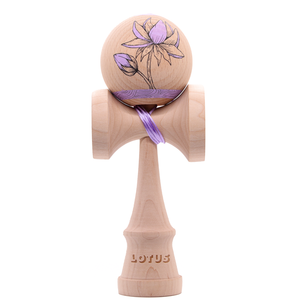 Kellie.Love Collab Kendama