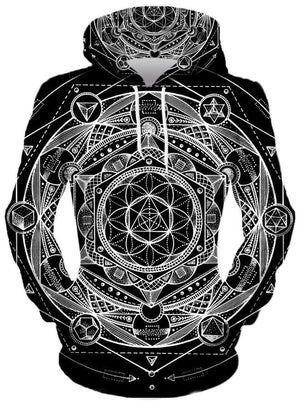 Esoteric Unisex Hoodie