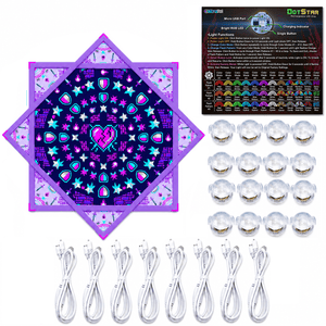 UltraStar LED Bundle