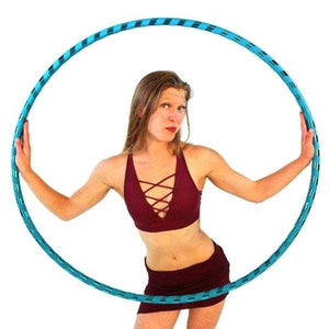 Ultimate Beginner Hula Hoop | www.ultrapoi.com