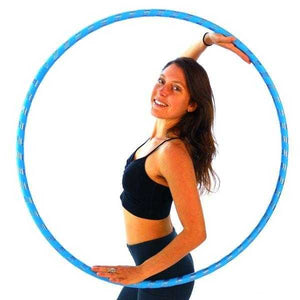 Ultimate Beginner Hula Hoop | www.ultrapoi.com