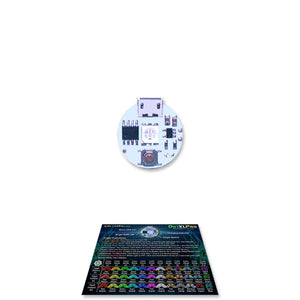 Dot XL Pro Chip | www.ultrapoi.com