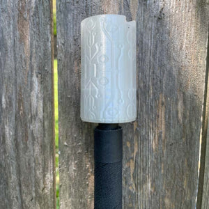 Double Contact Staff DotXLPro3 tip