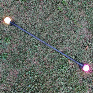 LED Contact Staff Dot XL Pro 2