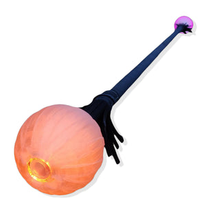 LED Contact Staff Dot XL Pro