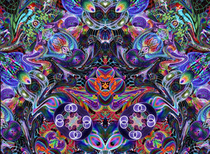 Hoop Artist  Black Foot Socks | www.ultrapoi.com