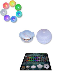 UltraKnob LED Handle (Individual) | www.ultrapoi.com