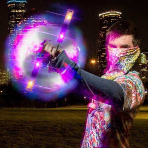 Ultralight - Glowing Stick | www.ultrapoi.com
