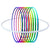 LED Hula Hoops