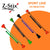 UV Flower / Devil Sticks - Beginner